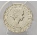 AUSTRALIA 1955 . ONE 1 SHILLING . PROOF . PCGS PR65